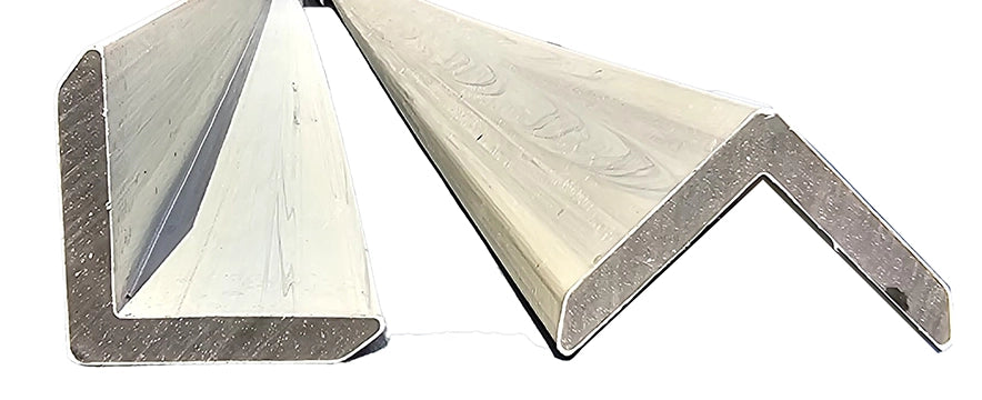 Sandstone L Shaped Edging