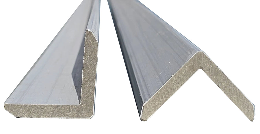 Ash Grey L Shaped Edging