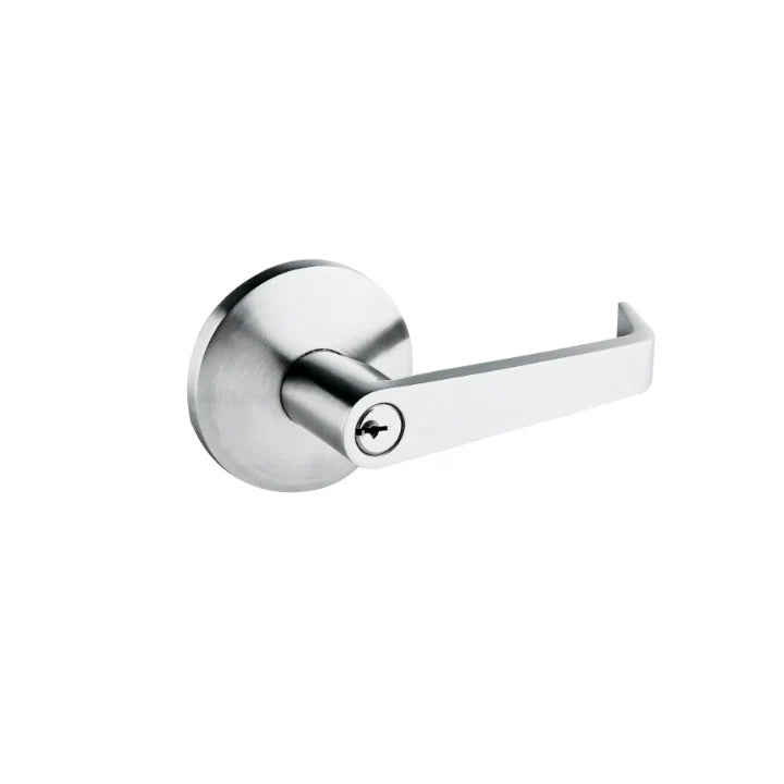 QS431 Stainless Steel Lever Handle