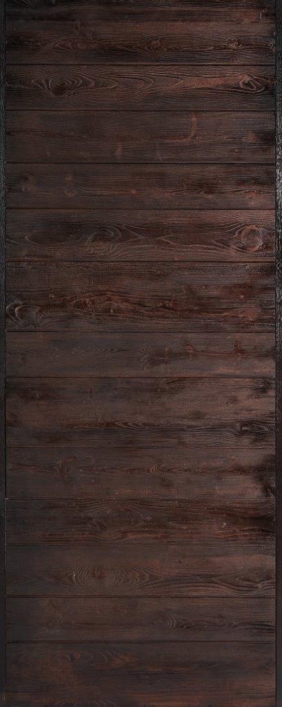 Swartland PD130 Fibreglass Door