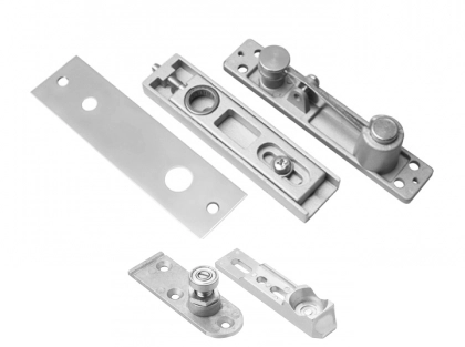 QS5507 Pivot Hinge Set