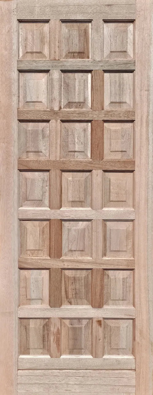 21 Panel Meranti 813 X 2032