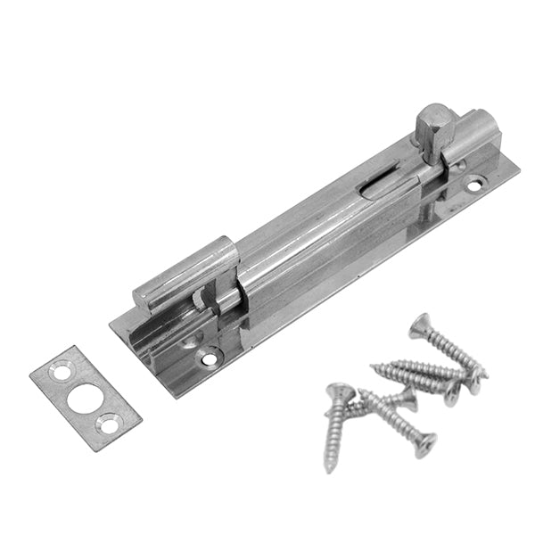 Barrel Bolt Necked 100mm