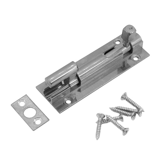 Barrel Bolt Necked 75mm