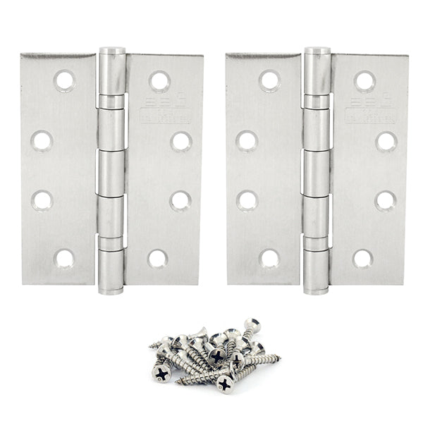 Ball Hinge 100mm