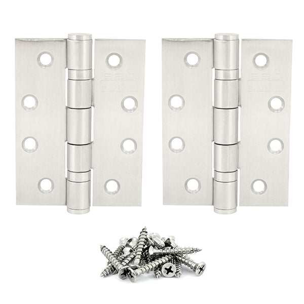 Ball Hinge 100mm