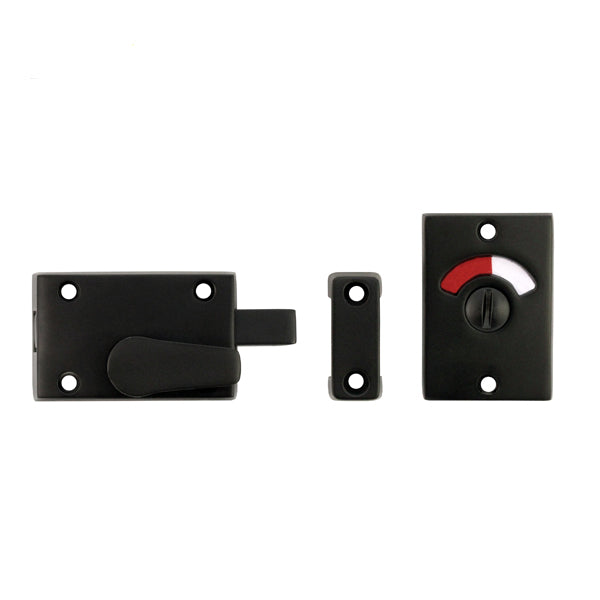 Toilet Indicator Bolt