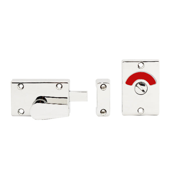 Toilet Indicator Bolt