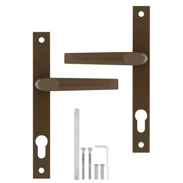 Aluminium Handle