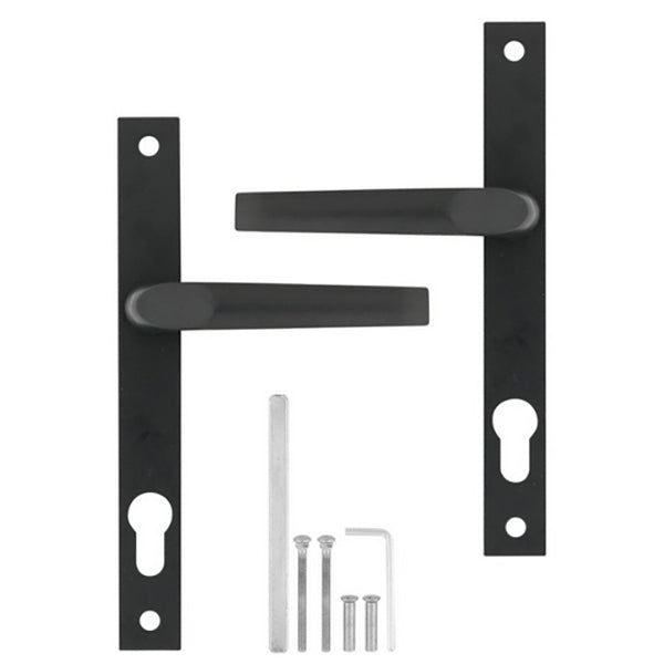 Aluminium Handle