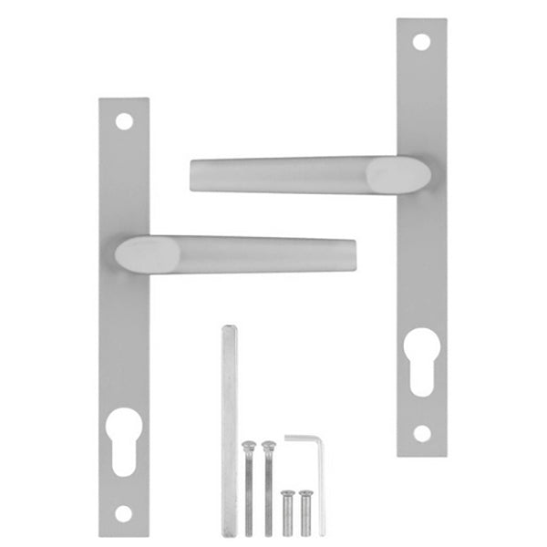 Aluminium Handle