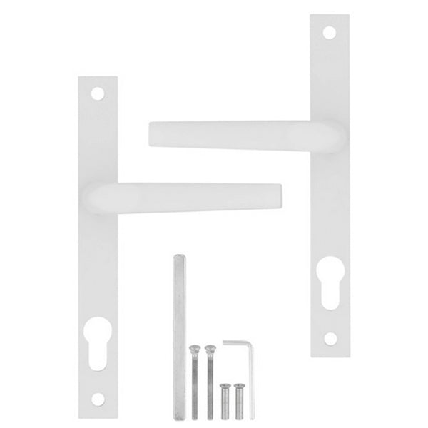 Aluminium Handle