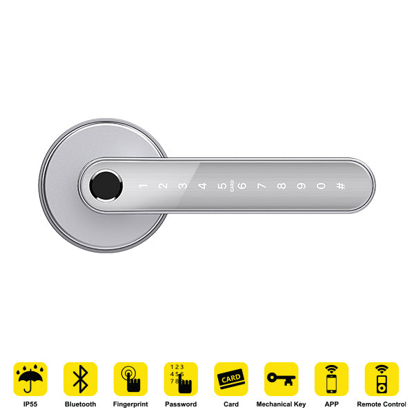 Smart Handle