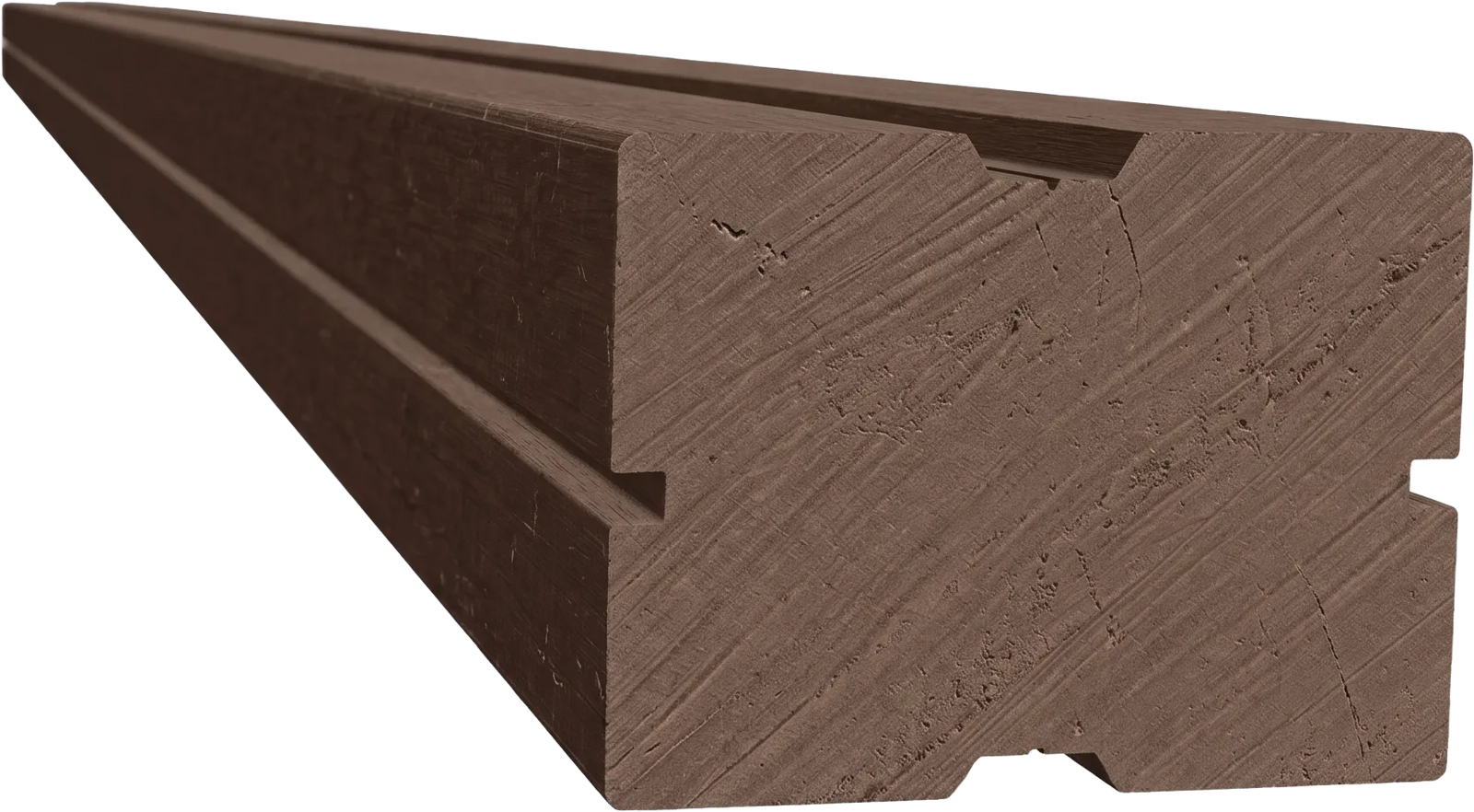 Brown Solid Joist (Non Structural)
