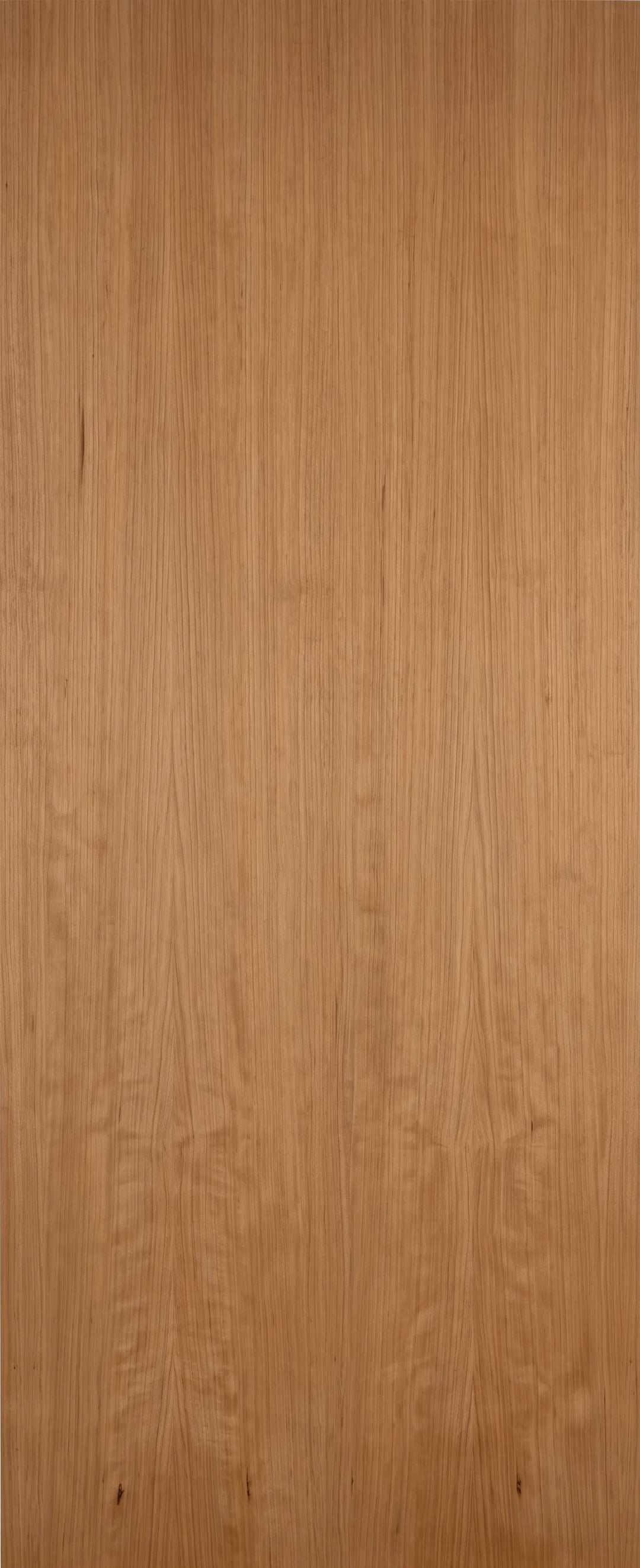 Cherry Veneer Door