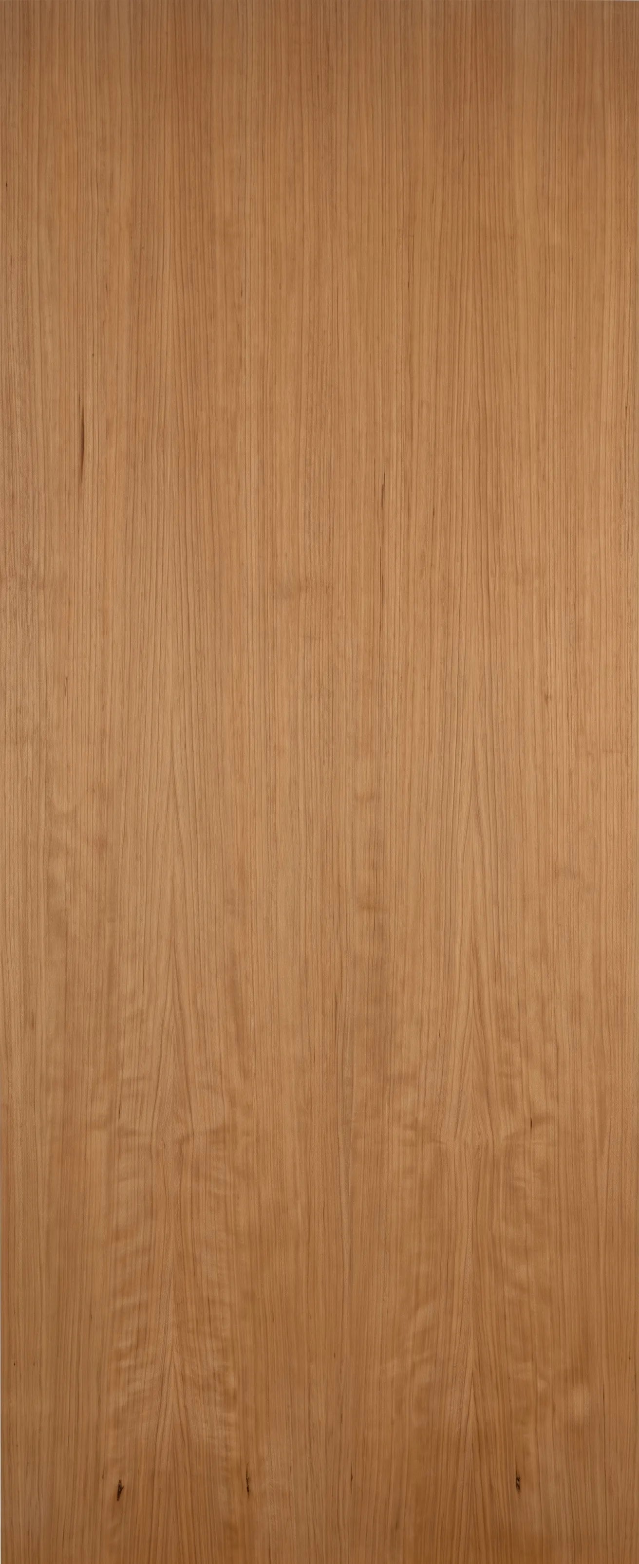 Cherry Veneer Door