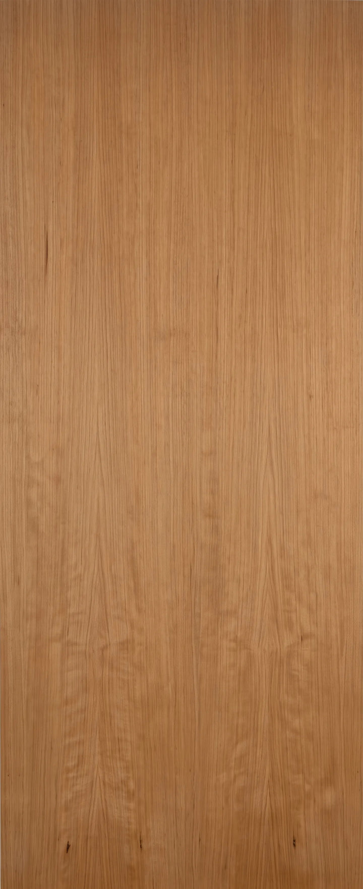 Cherry Veneer Door