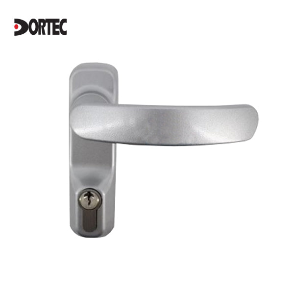 Dortec Outside Handle Panic Exit Hardware DTH301