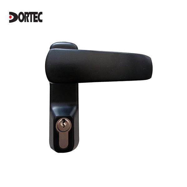 Dortec Outside Handle Panic Exit Hardware DTH301
