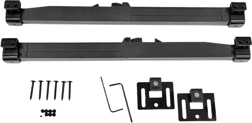Doors Direct Soft Close Components