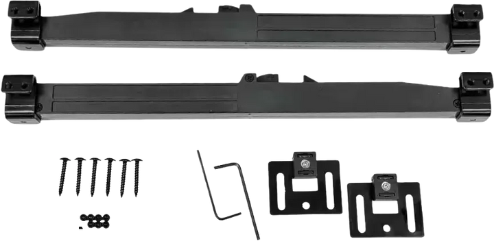Doors Direct Soft Close Components