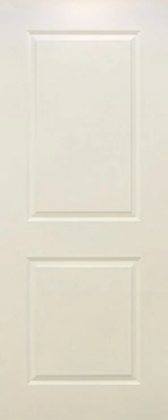 2 Panel Elegance Deep Moulded 813 X 2032
