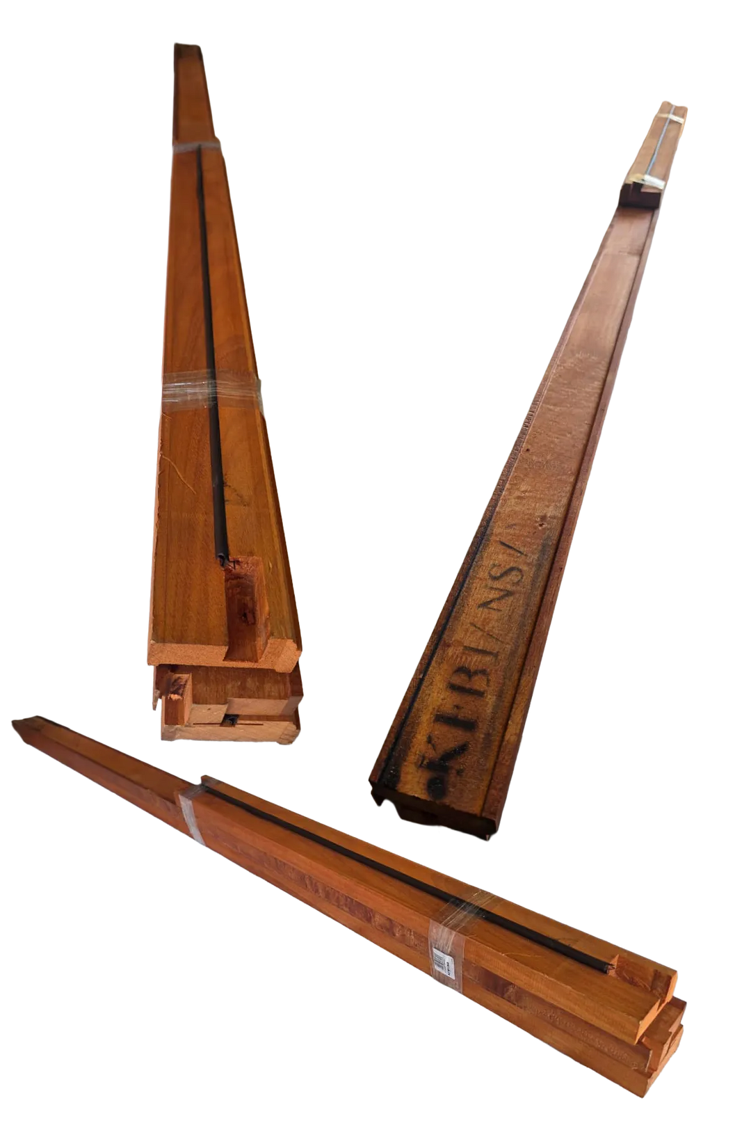 KFB1-NS-unassembled door frame