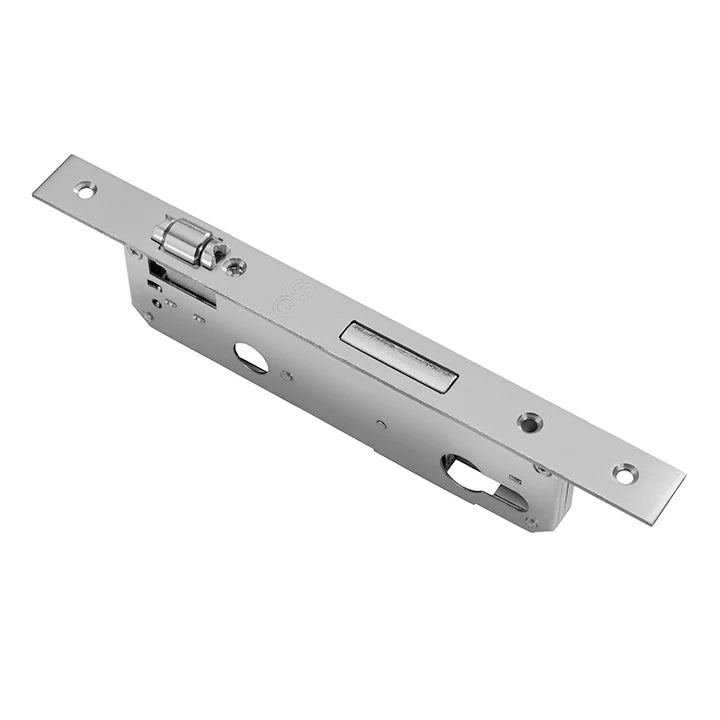 QS8535/3SS Adjustable Roller Bolt and Cylinder Dead Lock
