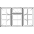 Picture of NC4F Small Pane 1632W X 940H