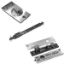 Pivot Hinge Set | Product Image of Pivot Hinge Set | Doors Direct 