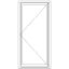 Full Pane Window 540mm x 1195mm  | Product Image Of Full Pane Window 540mm x 1195mm  | Doors Direct 