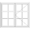 Picture of BC2 Small Pane 1103W X 940H
