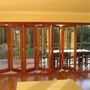 Picture for category Wooden Folding Doors