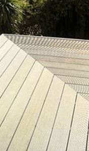 Picture of 4 Everdeck Oyster Composite Decking Board