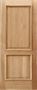 Picture for category Exterior Meranti Doors