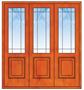 Picture for category Happy Door Folding Doors