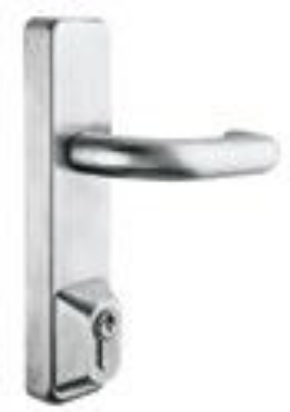 Picture of QS430 Handle