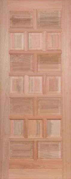 Picture of Lotus Hardwood Multi Panel 813 X 2032