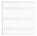 Picture of Alu-Glide Security Gate 2200mm x 2150mm White