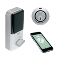 Picture of QSX3100 electronic smart lock