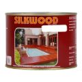 Picture of Silkwood Sealer M2 Clear 1 Litre