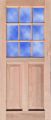 Picture of 9 Light Top 2 Panel Bottom 813 X 2032