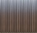 Picture of Walnut Fluted Wall Cladding