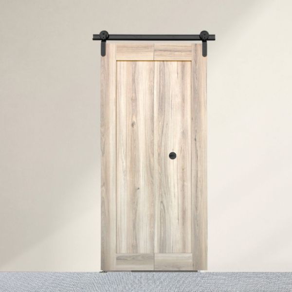 Picture of Bi-Fold Barn Door Sahara