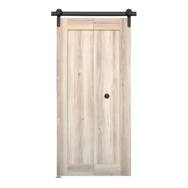 Picture of Bi-Fold Barn Door Sahara