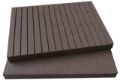 4 Everdeck Chocolate Brown Wide Composite Fascia Board - Termite-Resistant and Maintenance-Free Wood Plastic Composite for Decking and Cladding