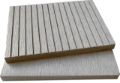 4 Everdeck Oyster Wide Composite Fascia Board - Elegant, Termite-Resistant Wood Plastic Composite for Decking and Cladding