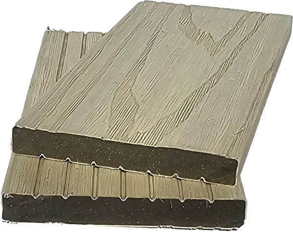 Sandstone Colour 10 X 70 4 Everdeck Composite Fascia Board